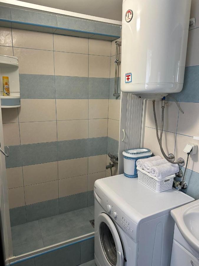 Apartmani Emily & Jully Nikšić Eksteriør bilde